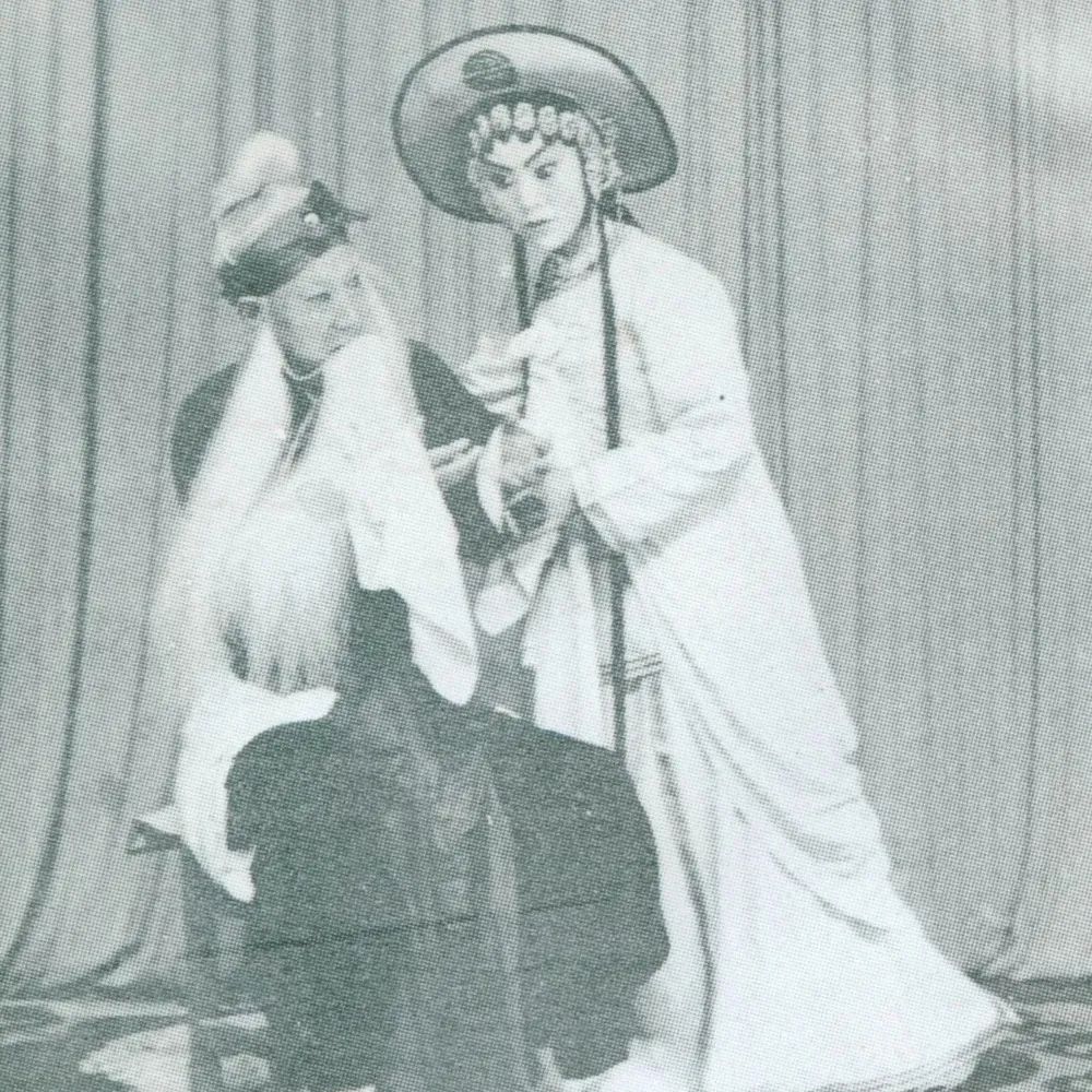 戏曲表演艺术家肖若兰 (http://www.xifumi.com/) 行业新闻 第8张