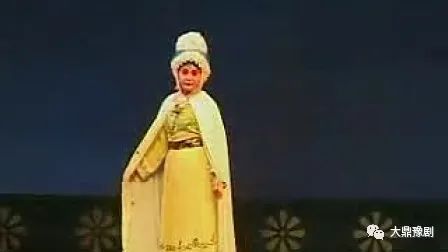 曲剧《孟姜女》千古绝唱 刘爱云主演 (http://www.hnyixiao.com/) 艺考资讯 第3张