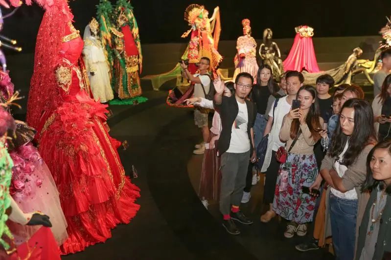 艺术生毕业就失业，这是谁告诉你的 (http://www.hnyixiao.com/) 艺考资讯 第29张