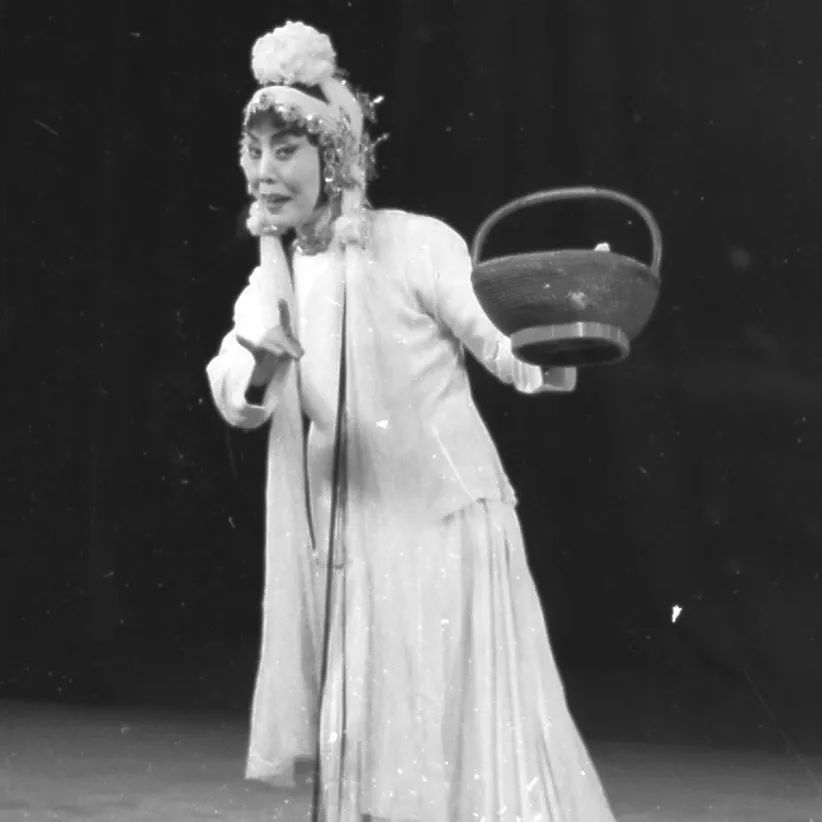 戏曲表演艺术家肖若兰 (http://www.xifumi.com/) 行业新闻 第26张