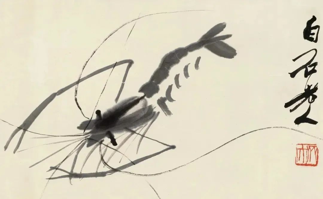 你想象不到的戏曲与国画血缘关系！ (http://www.hnyixiao.com/) 校内新闻 第5张