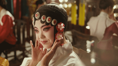 “大戏登场”！外交部新闻发言人汪文斌 推介我校参演的“2023元宵奇妙游” (http://www.xifumi.com/) 行业新闻 第4张