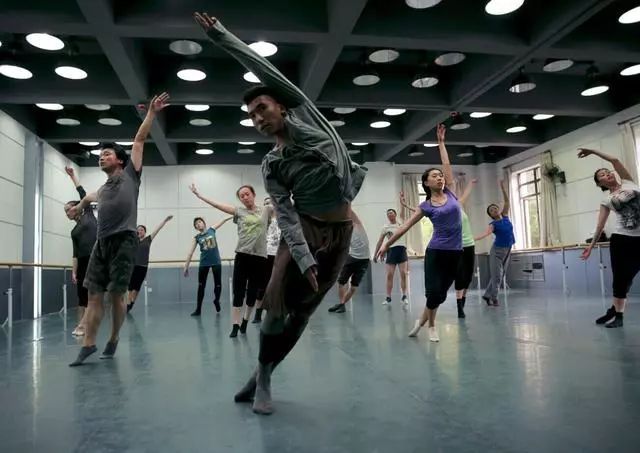【面试技巧】舞蹈生如何提高表达能力? (http://wudao.hnyixiao.cn/) 舞蹈学校新闻 第2张