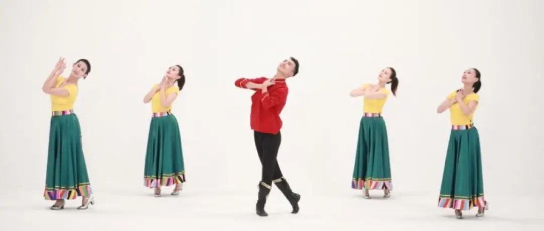 学好这8跳规则你就是专业的舞者 (http://wudao.hnyixiao.cn/) 舞蹈学校新闻 第3张