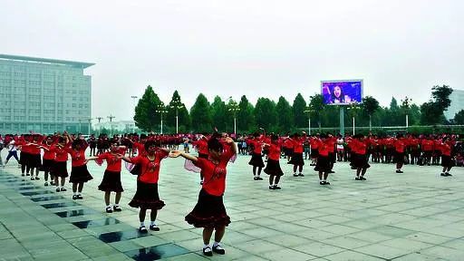 刚学舞蹈时必学的舞蹈的小知识 (http://wudao.hnyixiao.cn/) 舞蹈界 第5张