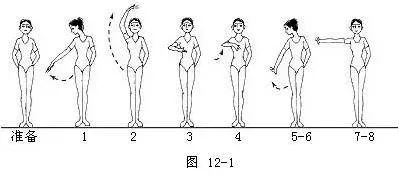 舞蹈的手位、步位、步法的基础知识 (http://wudao.hnyixiao.cn/) 舞蹈界 第1张
