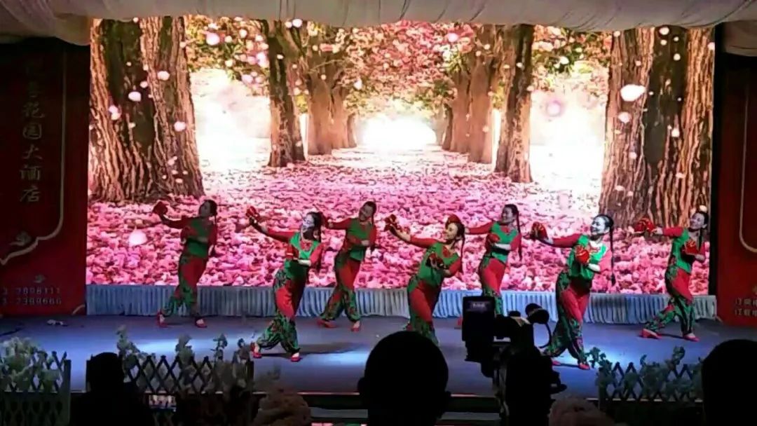 学好这8跳规则你就是专业的舞者 (http://wudao.hnyixiao.cn/) 舞蹈学校新闻 第5张