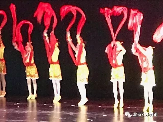 舞蹈学习必备常识 (http://wudao.hnyixiao.cn/) 舞蹈界 第26张