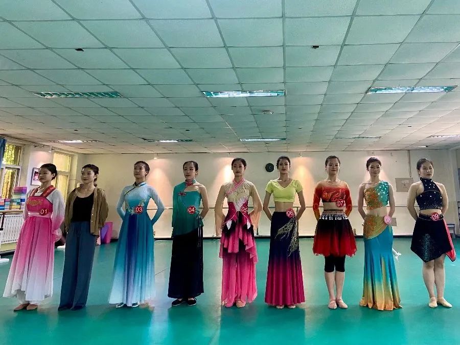 【干货分享】什么是舞蹈艺考？ (http://wudao.hnyixiao.cn/) 舞蹈界 第13张